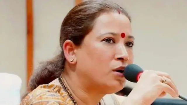 उत्तराखंड की कैबिनेट मंत्री रेखा आर्या ने पति के खिलाफ दर्ज कराई FIR, मारपीट और जान से मारने की धमकी के आरोप