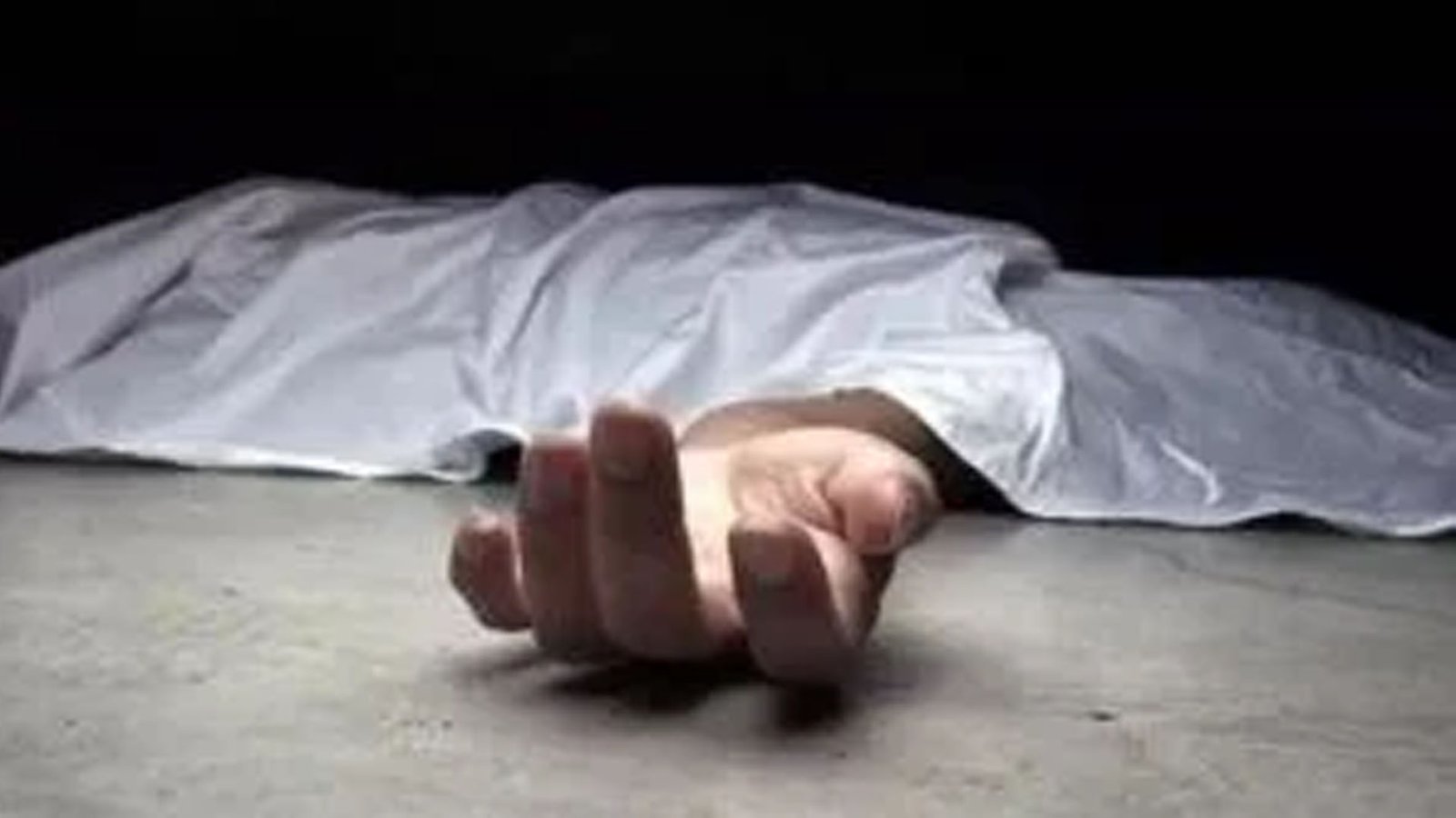 हरबर्टपुर: लापता युवक का शव संदिग्ध परिस्थितियों में आमबाग से बरामद ।